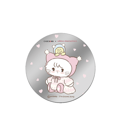 Sweetie Mikko Magsafe Grip Stand - CaseBangMagsafe Grip StandCaseBangBack Cover