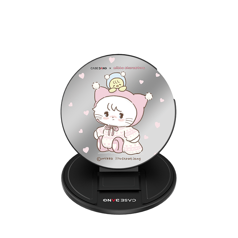 Sweetie Mikko Magsafe Grip Stand - CaseBangMagsafe Grip StandCaseBangBack Cover