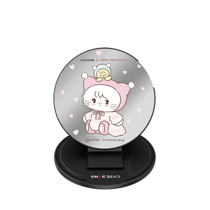 Sweetie Mikko Magsafe Grip Stand - CaseBangMagsafe Grip StandCaseBangBack Cover