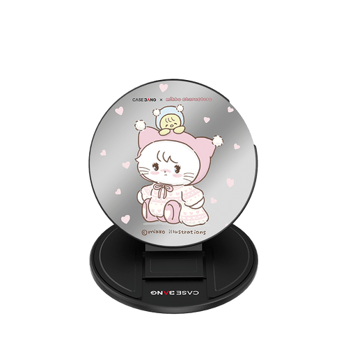 Sweetie Mikko Magsafe Grip Stand - CaseBangMagsafe Grip StandCaseBangBack Cover