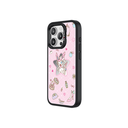 SYLVEON Imagisnap - CaseBangImagisnapCaseBangiPhone 13Back Cover+Base Case