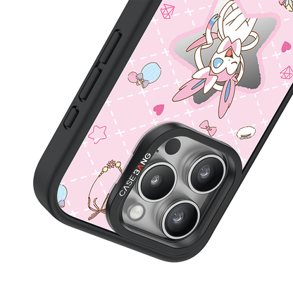 SYLVEON Imagisnap - CaseBangImagisnapCaseBangiPhone 13Back Cover+Base Case