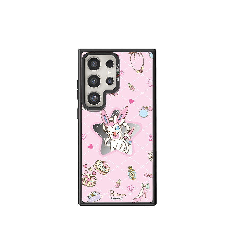 SYLVEON Imagisnap - CaseBangImagisnapCaseBangSamsung S25 UltraBack Cover+Base Case