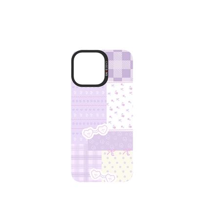 Taro Ice Imagisnap - CaseBangImagisnapCaseBangiPhone 16 Pro MaxBack Cover