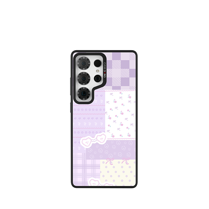Taro Ice Imagisnap - CaseBangImagisnapCaseBangSamsung S25 UltraBack Cover+Base Case