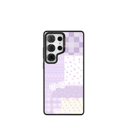 Taro Ice Imagisnap - CaseBangImagisnapCaseBangSamsung S25 UltraBack Cover+Base Case