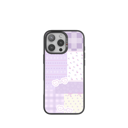 Taro Ice Imagisnap - CaseBangImagisnapCaseBangiPhone 16 Pro MaxBack Cover+Base Case