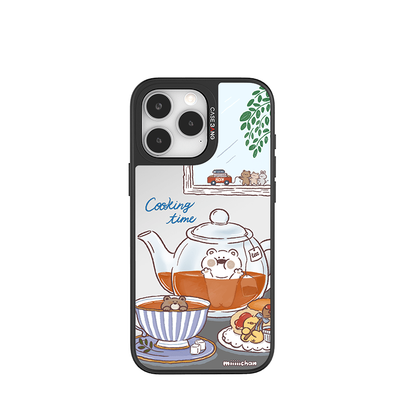 Tea Bear Unijoy - CaseBangUnijoyCaseBangiPhone 16