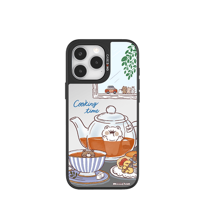 Tea Bear Unijoy - CaseBangUnijoyCaseBangiPhone 16