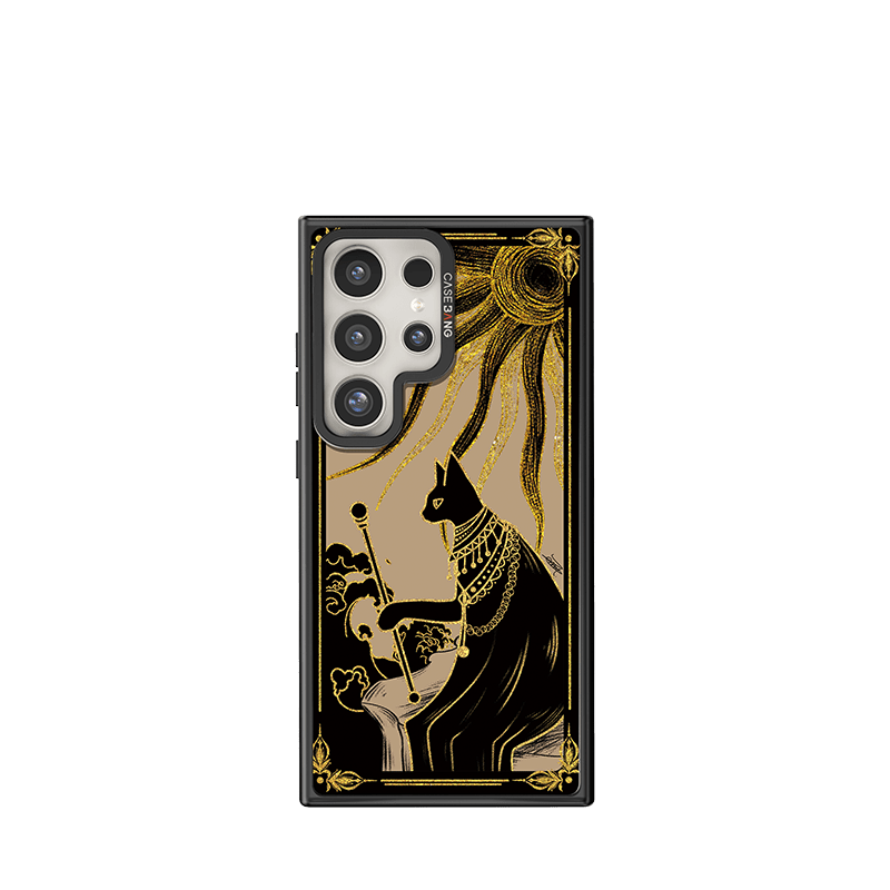 THE FOOL Imagisnap - CaseBangImagisnapCaseBangSamsung S25 UltraBack Cover+Base Case