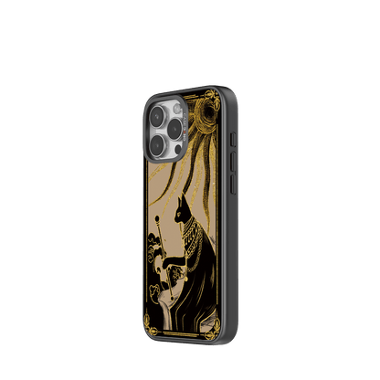 THE FOOL Imagisnap - CaseBangImagisnapCaseBangiPhone 16 Pro MaxBack Cover