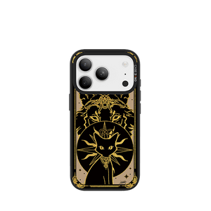 THE STRENGTH Imagisnap - CaseBangImagisnapCaseBangiPhone 17 Pro MaxBack Cover