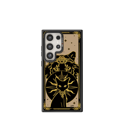 THE STRENGTH Imagisnap - CaseBangImagisnapCaseBangSamsung S25 UltraBack Cover+Base Case