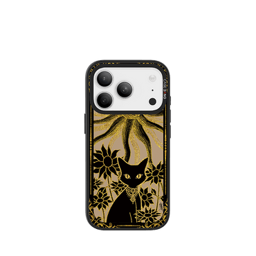 THE SUN Imagisnap - CaseBangImagisnapCaseBangiPhone 17 Pro MaxBack Cover