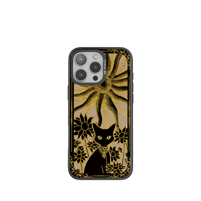 THE SUN Imagisnap - CaseBangImagisnapCaseBangiPhone 16 Pro MaxBack Cover+Base Case