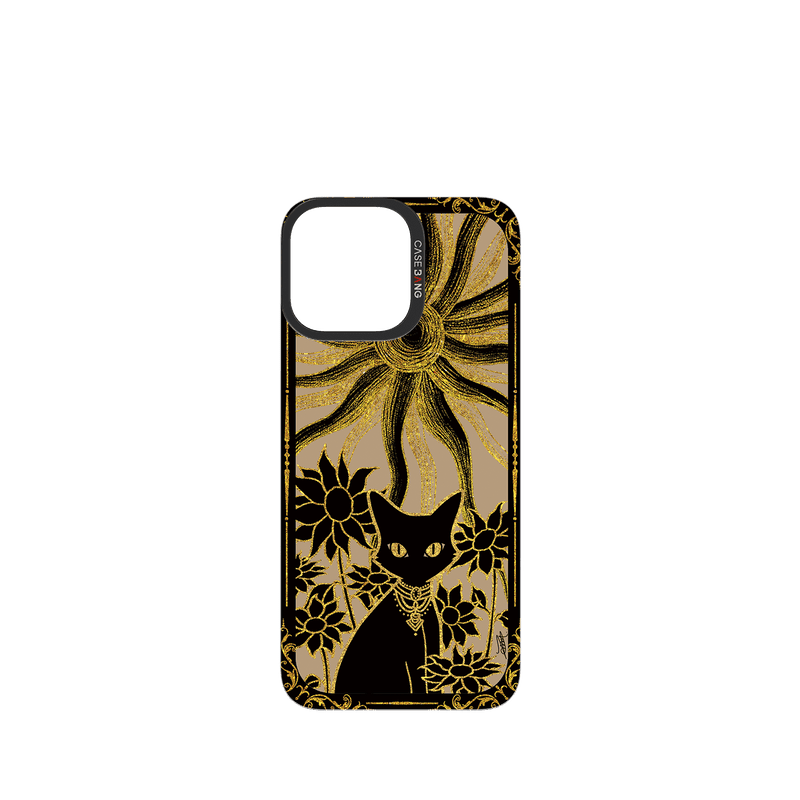 THE SUN Imagisnap - CaseBangImagisnapCaseBangiPhone 16 Pro MaxBack Cover