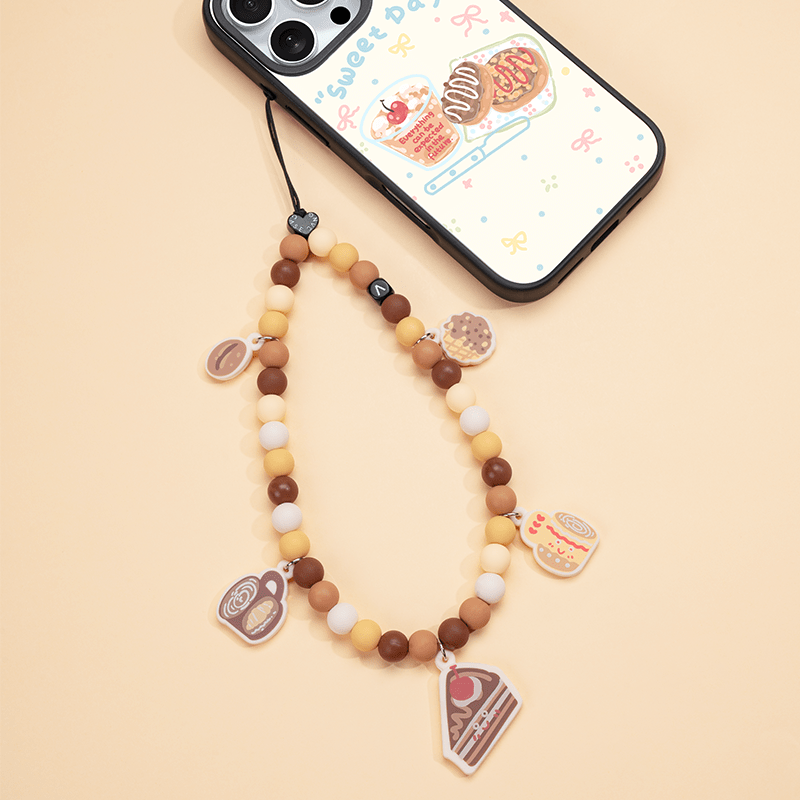 Toffifee Wrist Strap - CaseBangWrist StrapCaseBang