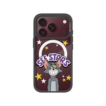 Star Tom Snap-On Phone Case