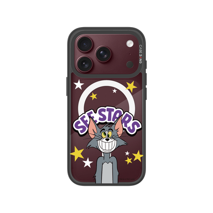 Star Tom Snap-On Phone Case