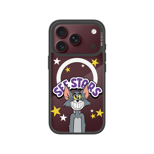 Star Tom Snap-On Phone Case