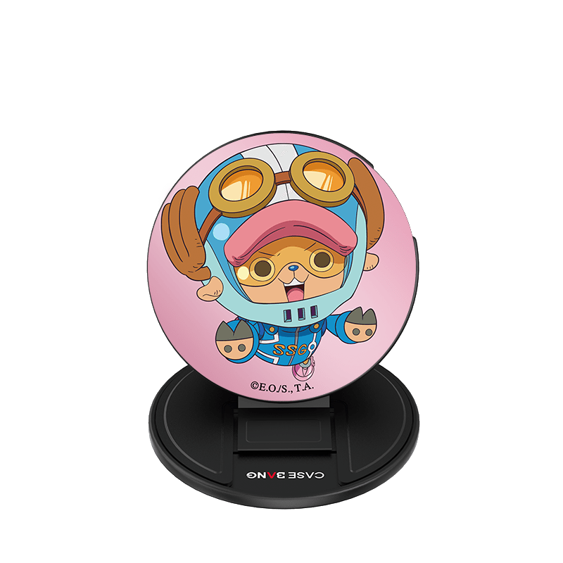 Tony Magsafe Grip Stand - CaseBangMagsafe Grip StandCaseBangBack Cover