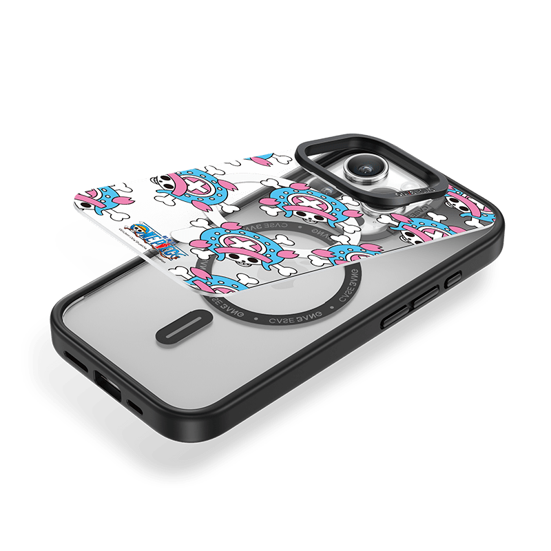 TONY TONY CHOPPER'S FLAG Imagisnap - CaseBangImagisnapCasebangiPhone 13Back Cover