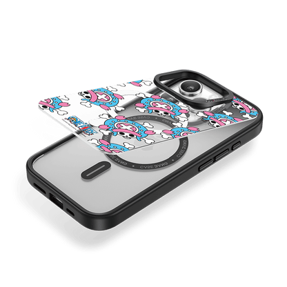 TONY TONY CHOPPER'S FLAG Imagisnap - CaseBangImagisnapCasebangiPhone 13Back Cover