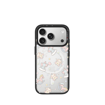 Trojan Doll Imagisnap - CaseBangImagisnapCaseBangiPhone 17 Pro MaxBack Cover
