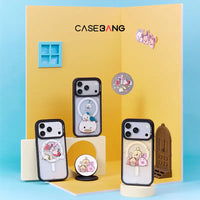 Tsum Tsum Adventures Snap-On Phone Case Cover