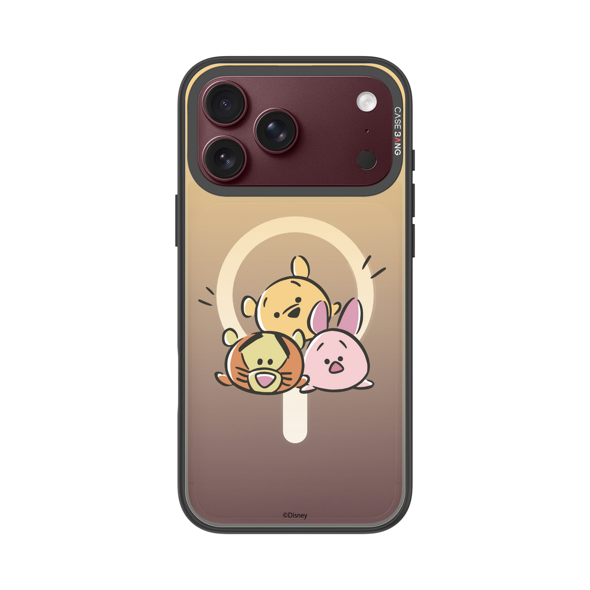 Bear & Pals Snap-On Phone Case