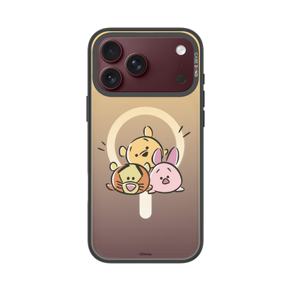 Bear & Pals Snap-On Phone Case
