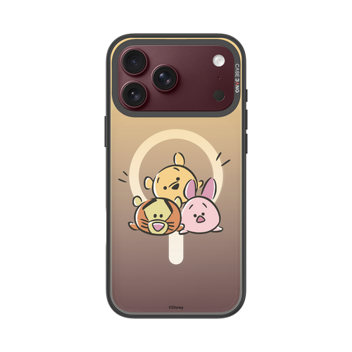 Bear & Pals Snap-On Phone Case