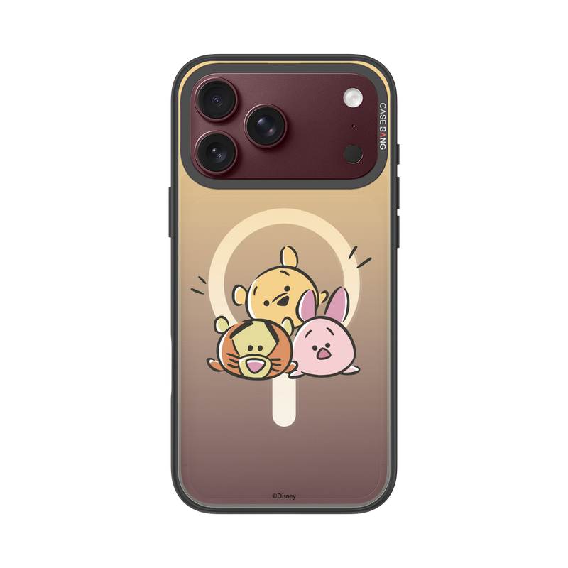 Bear & Pals Snap-On Phone Case