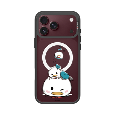 Ducky Stack Snap-On Phone Case