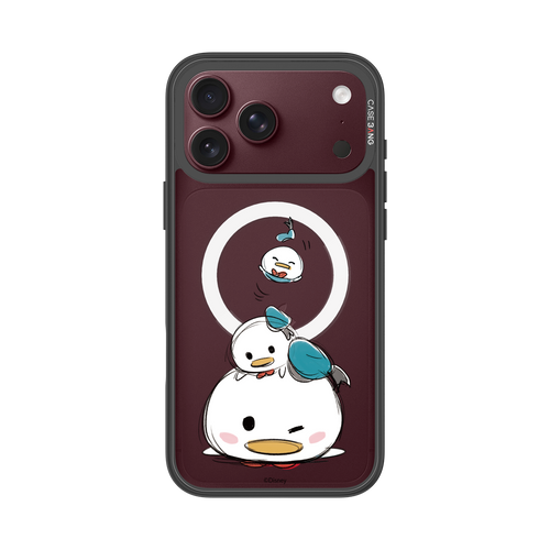 Ducky Stack Snap-On Phone Case