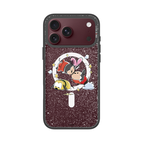 Kiss Kiss Snap-On Phone Case