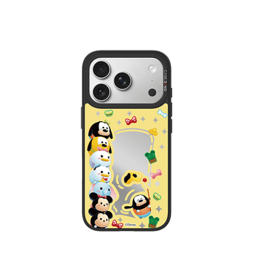 TsumTsum Choir Unijoy - CaseBangUnijoyCaseBangiPhone 17