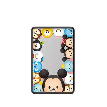 TsumTsum Party Magnetic Power Bank - CaseBangPower BankCaseBangTsum Tsum5000mAh