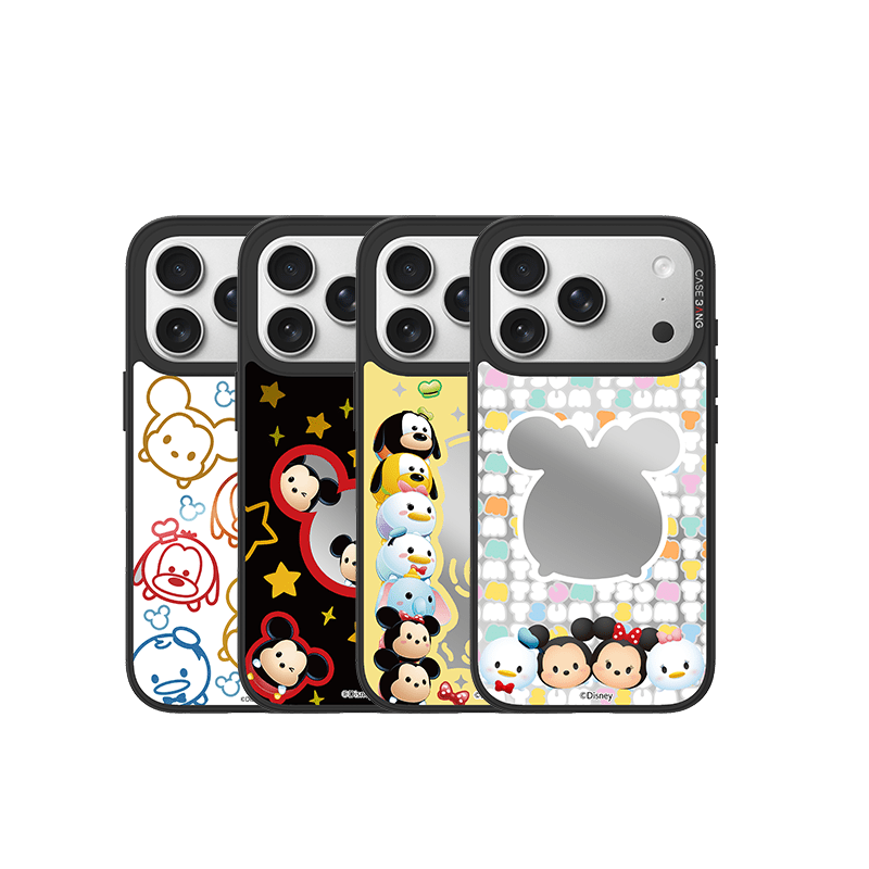 TsumTsum Sweet Stick Unijoy - CaseBangUnijoyCaseBangiPhone 17