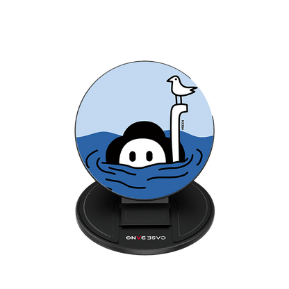 Underwater Magsafe Grip Stand - CaseBangMagsafe Grip StandCaseBangBack Cover