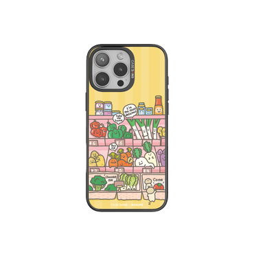 Veggie Aisle Imagisnap - CaseBangImagisnapCaseBangiPhone 13Back Cover+Base Case