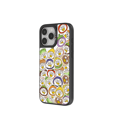 Veggie Duckyo Unijoy - CaseBangUnijoyCaseBangiPhone 16