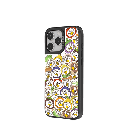 Veggie Duckyo Unijoy - CaseBangUnijoyCaseBangiPhone 16