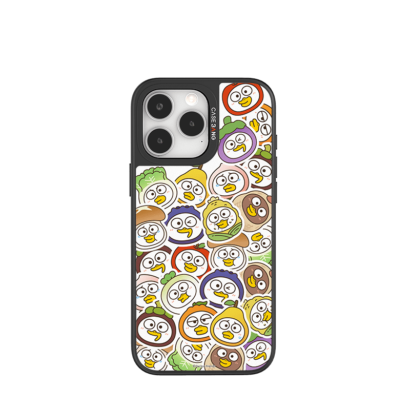 Veggie Duckyo Unijoy - CaseBangUnijoyCaseBangiPhone 16