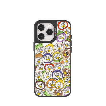 Veggie Duckyo Unijoy - CaseBangUnijoyCaseBangiPhone 16