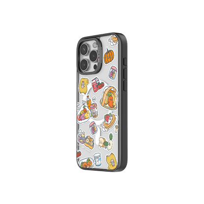 Veggie Sticker Imagisnap - CaseBangImagisnapCaseBangiPhone 13Back Cover+Base Case