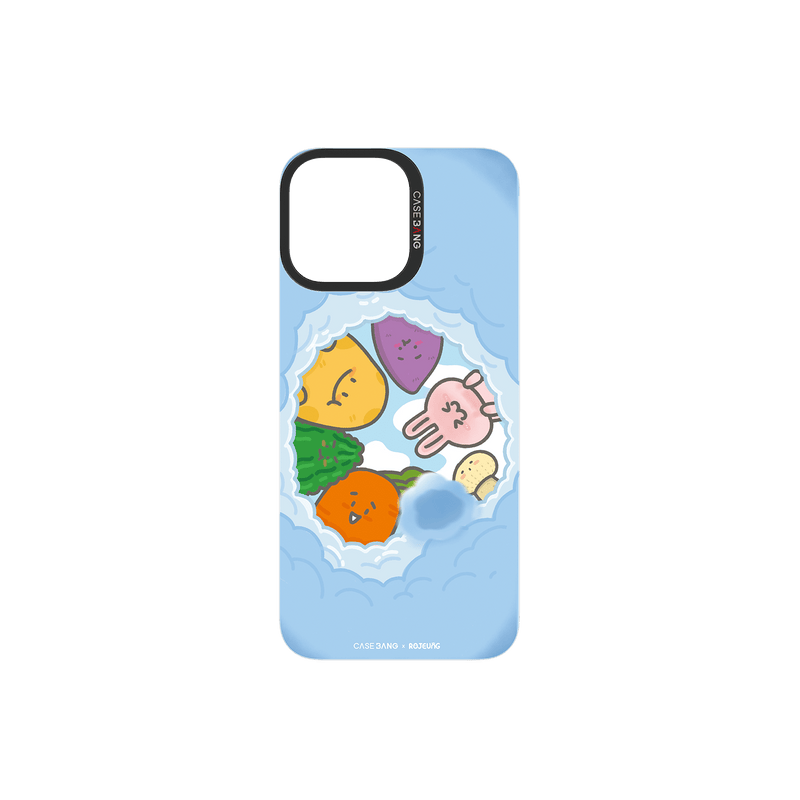 Wake up Imagisnap - CaseBangImagisnapCaseBangiPhone 13Back Cover
