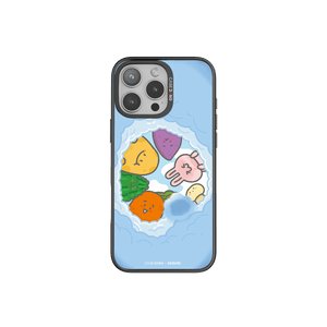 Wake up Imagisnap - CaseBangImagisnapCaseBangiPhone 13Back Cover+Base Case