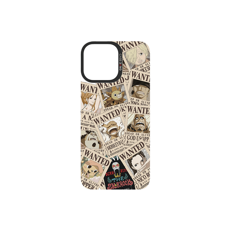 WANTED Imagisnap - CaseBangImagisnapCaseBangiPhone 13Back Cover