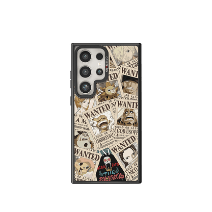 WANTED Imagisnap - CaseBangImagisnapCaseBangSamsung S25 UltraBack Cover+Base Case